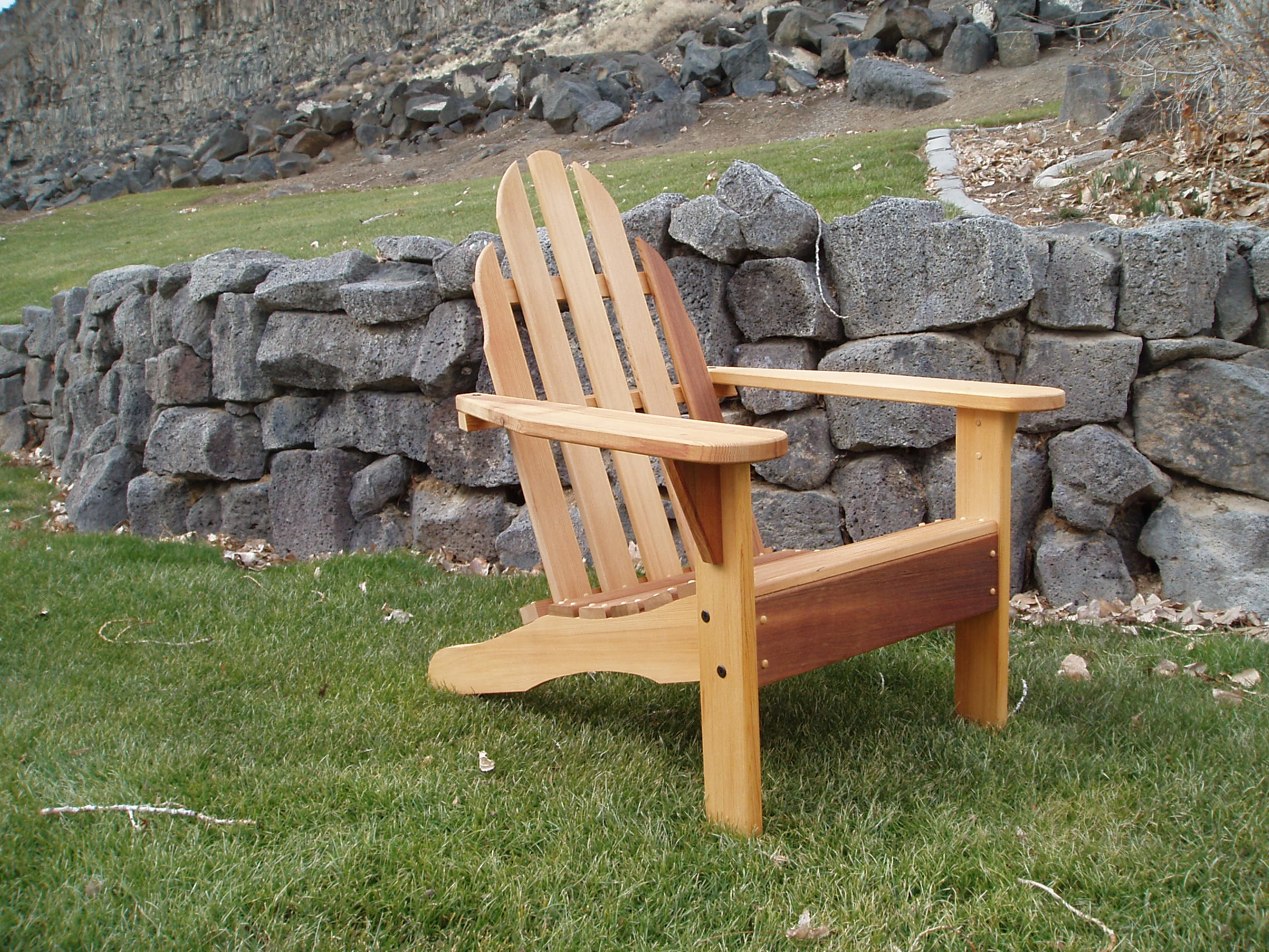 Why is Cedar Furniture the Best for Outdoor Use? - Wood Country