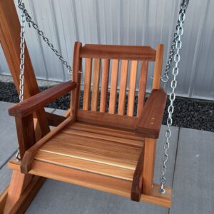 Porch Swing Chair